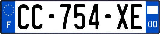 CC-754-XE