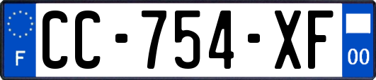 CC-754-XF
