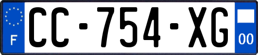 CC-754-XG