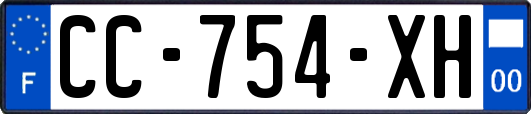 CC-754-XH