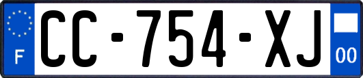 CC-754-XJ