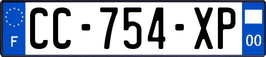 CC-754-XP