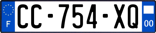 CC-754-XQ