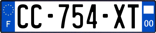 CC-754-XT