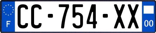 CC-754-XX