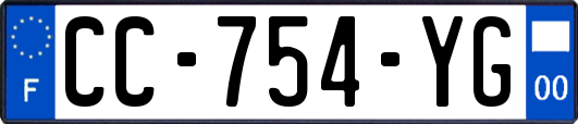 CC-754-YG