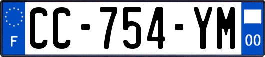 CC-754-YM