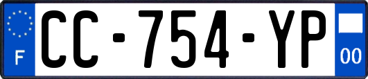 CC-754-YP