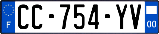 CC-754-YV
