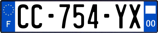 CC-754-YX