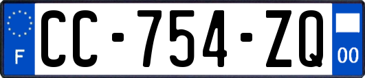 CC-754-ZQ