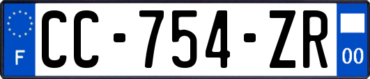 CC-754-ZR