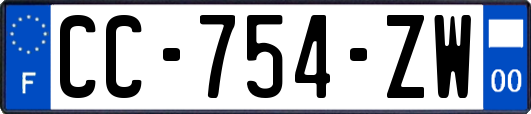 CC-754-ZW