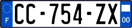 CC-754-ZX