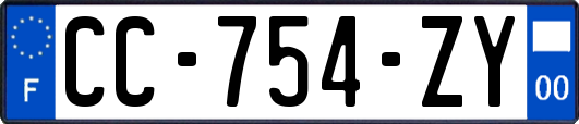 CC-754-ZY