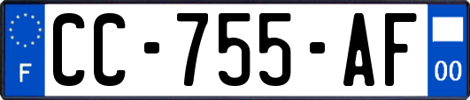 CC-755-AF