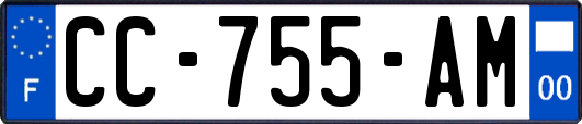 CC-755-AM