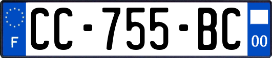 CC-755-BC