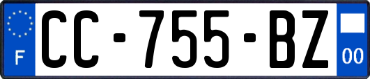 CC-755-BZ