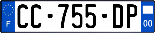CC-755-DP