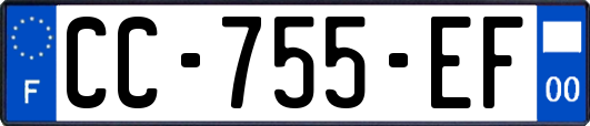 CC-755-EF