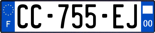 CC-755-EJ