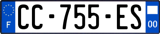 CC-755-ES