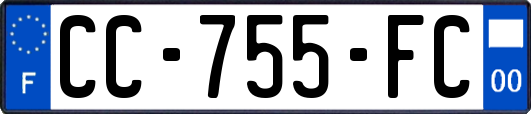 CC-755-FC