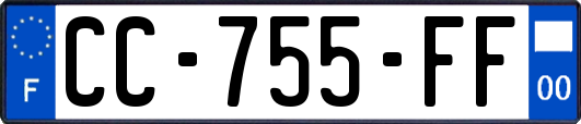 CC-755-FF