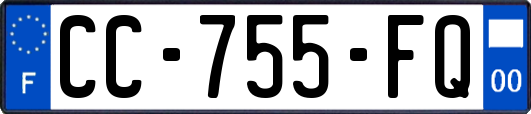 CC-755-FQ