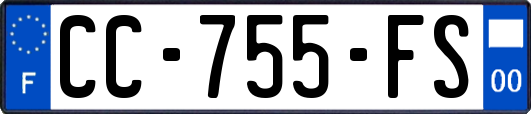 CC-755-FS