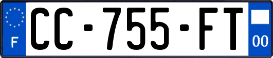 CC-755-FT