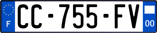 CC-755-FV