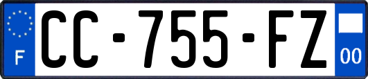 CC-755-FZ