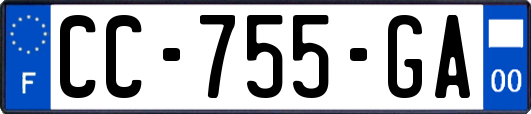 CC-755-GA