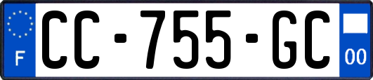 CC-755-GC