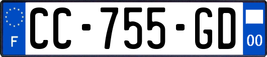 CC-755-GD