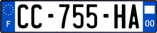 CC-755-HA