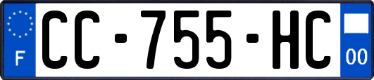 CC-755-HC