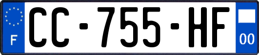 CC-755-HF