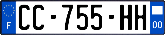 CC-755-HH
