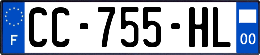 CC-755-HL