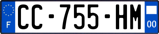 CC-755-HM
