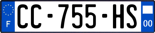 CC-755-HS