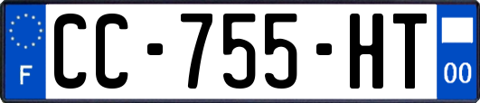CC-755-HT