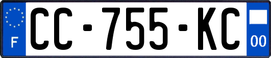 CC-755-KC