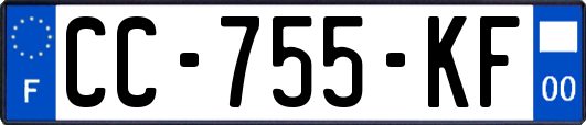 CC-755-KF