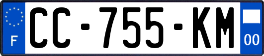 CC-755-KM