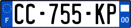 CC-755-KP