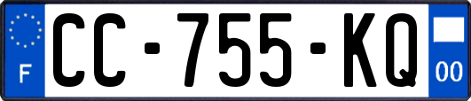 CC-755-KQ